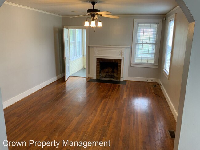Foto del edificio - 2 br, 1 bath House - 926 Naples Avenue