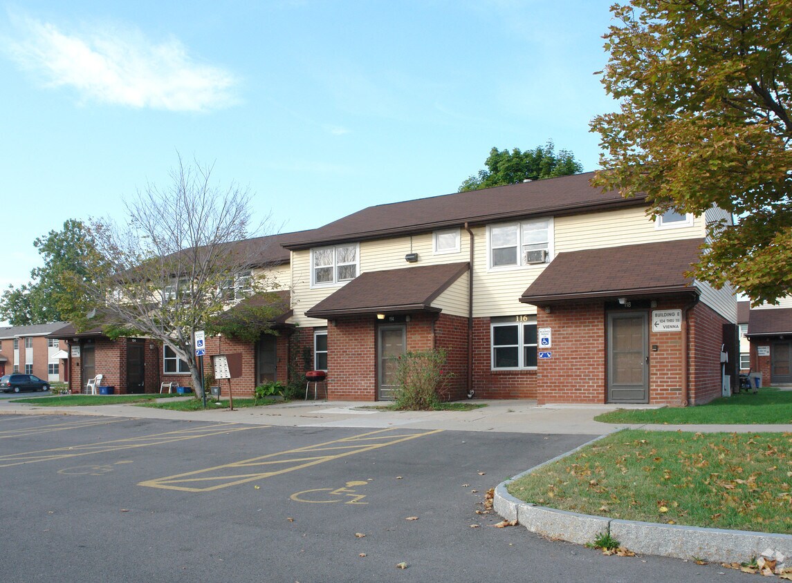 Building Photo - Lena Gantt Estates