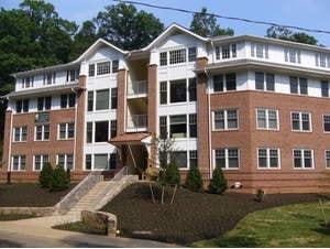 Jefferson Commons - Jefferson Commons