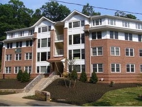 Building Photo - Jefferson Commons