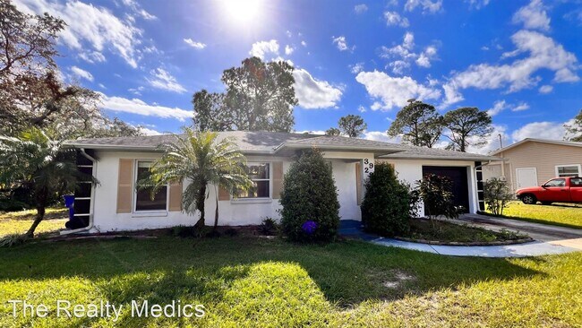 Building Photo - 3 br, 2 bath House - 3929 Dauphine St