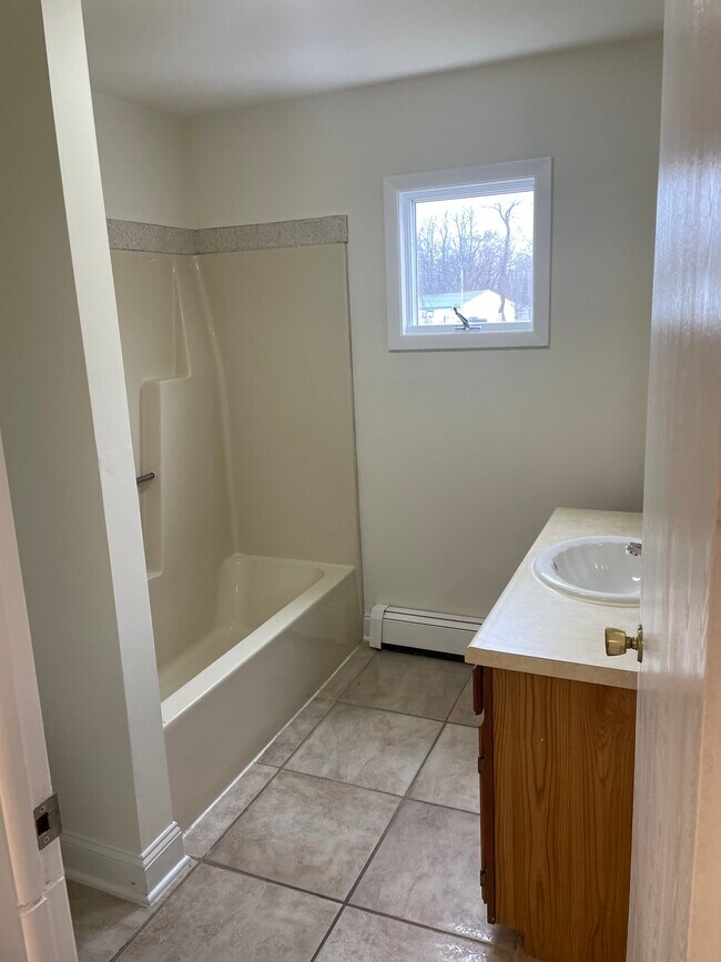 Bathroom - 2241 1st Ave