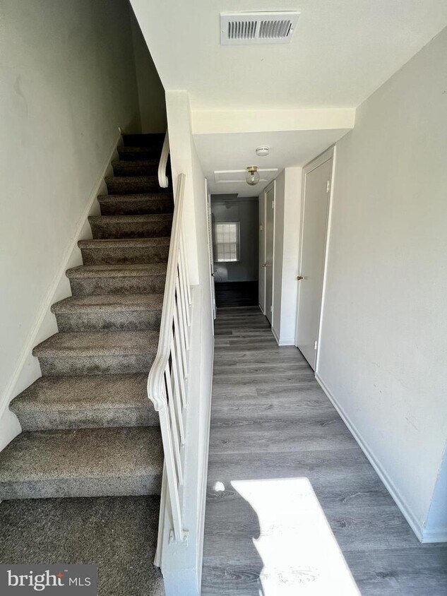 9520 Covington Pl, Manassas, VA 20109 Townhome Rentals in Manassas VA