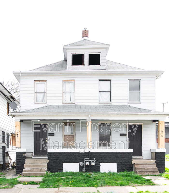 Photo - 626 Pritz Ave