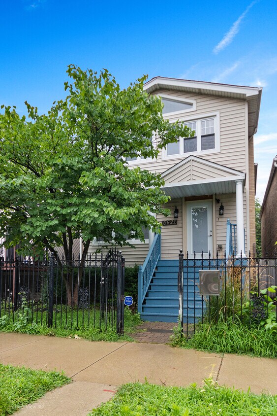Primary Photo - 6621 S University Ave