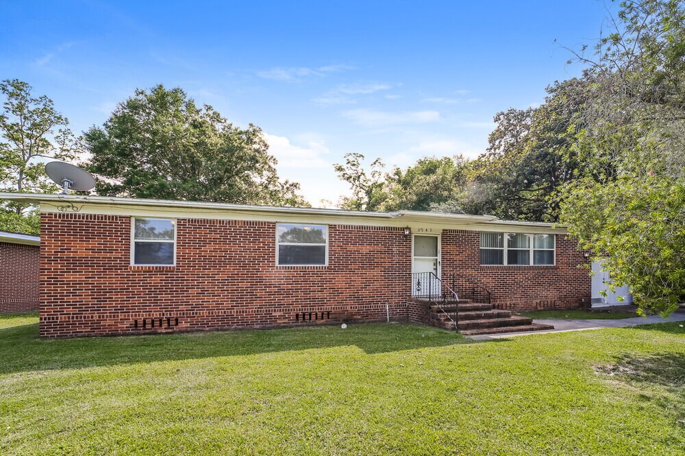 Foto principal - 3942 Barmer Dr