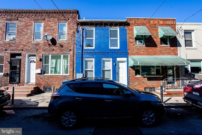 Building Photo - 937 Cantrell St