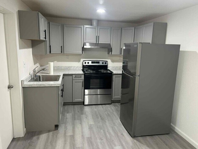 Foto del edificio - Luis A Ceballos