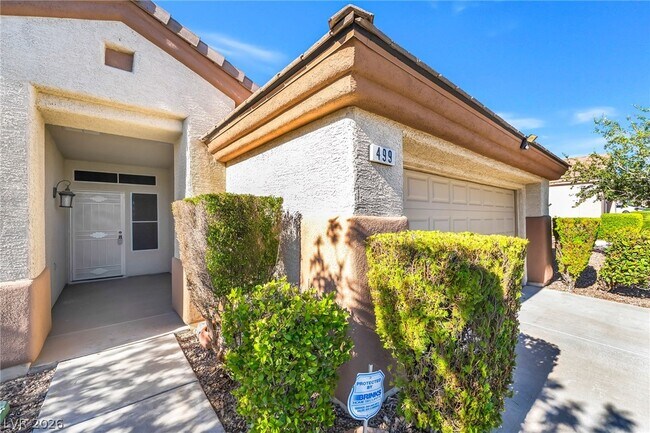 Building Photo - 499 Elm Hollow Ct