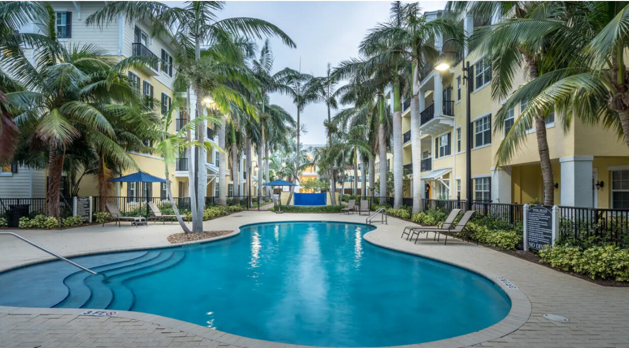 Foto principal - The Residences at Latitude Delray Beach