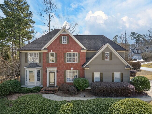 Foto del edificio - Great home in highly desired Brookstone Subdivision with Cobb County Schools.