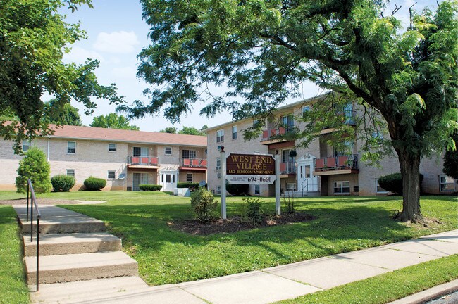 West End Village at Bethlehem Apartments - Bethlehem, PA | Apartments.com