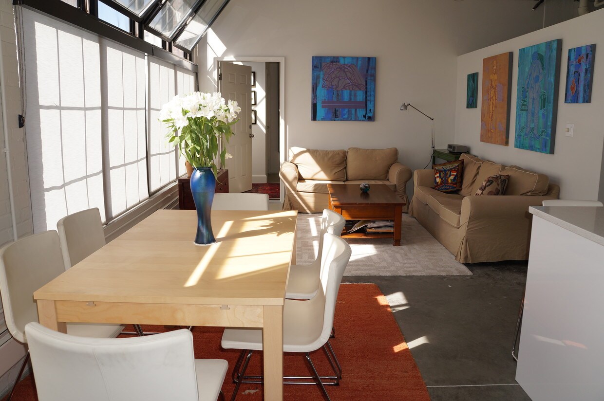 Foto principal - 57 Cornwall St