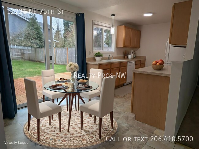 Foto del edificio - 12221 NE 75th St