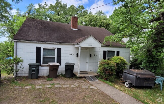 Building Photo - 1106 Vance St