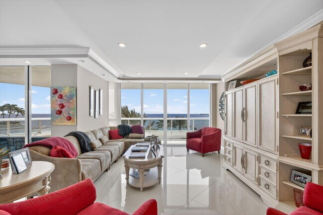 Foto del edificio - 101 S Fort Lauderdale Beach Blvd