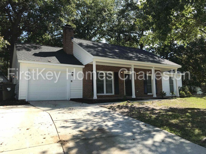 315 Hamlet Rd, Summerville, SC 29485 House for Rent in Summerville, SC