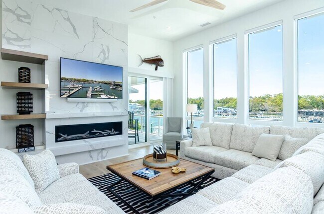 Foto del edificio - 2 Marina St