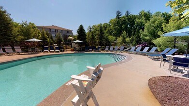 Lodge at Ames Pond photo'