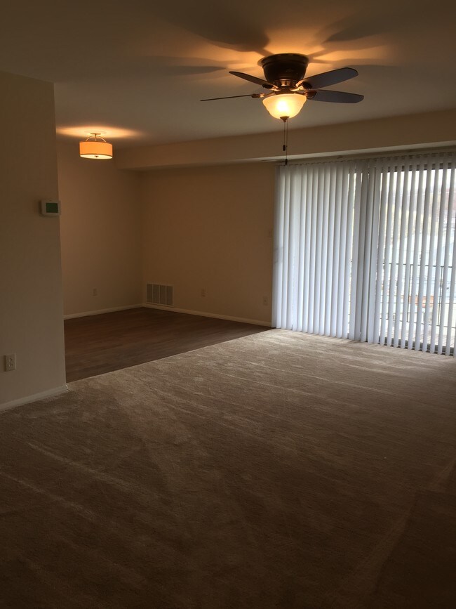 Abbey Square Rentals Catonsville, MD