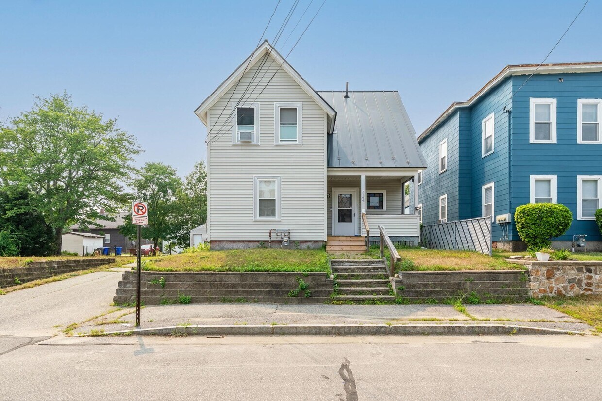 Foto principal - 106 Bismark St