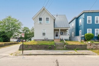 Building Photo - 106 Bismark St