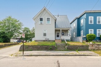 Building Photo - 106 Bismark St
