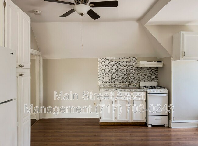 Foto del edificio - 269 Chestnut St