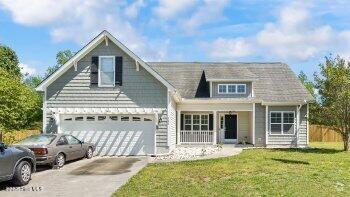 Building Photo - 220 Blue Creek Farms Drive