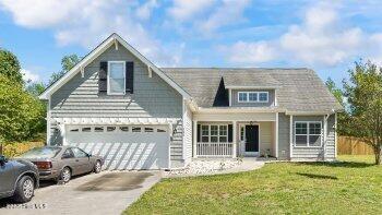 Foto principal - 220 Blue Creek Farms Drive