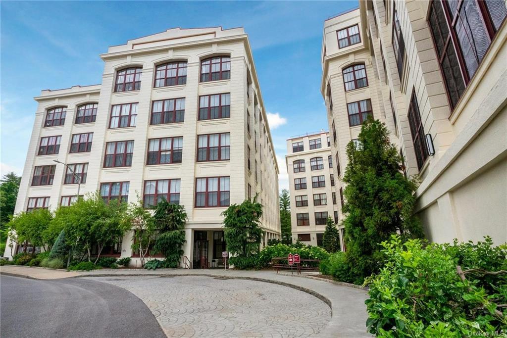 1 Scarsdale Rd Unit 419, Eastchester, NY 10707 Condo for Rent in