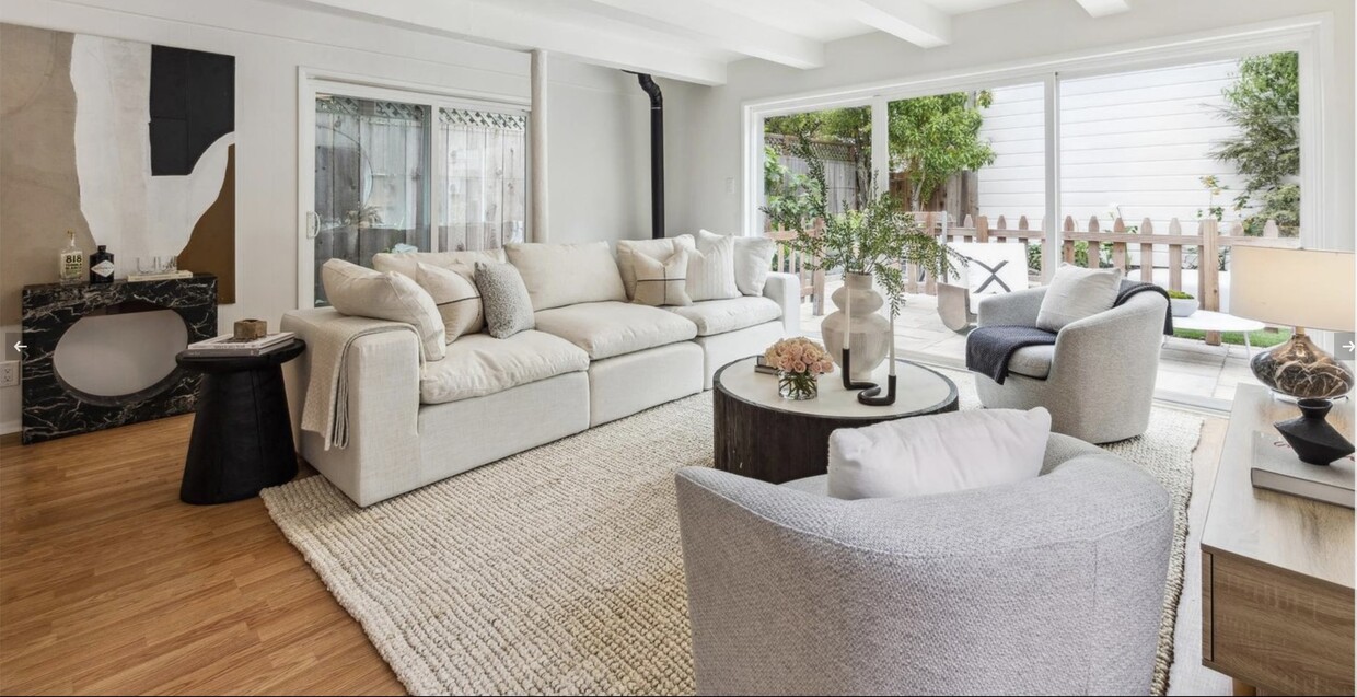 Foto principal - 1275 Bay St