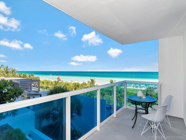 Foto del edificio - 2301 Collins Ave