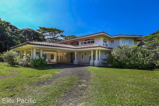 Building Photo - 5 br, 5.5 bath House - 4570 A Wailapa Road