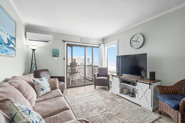 Foto del edificio - 2405 S Ocean Blvd