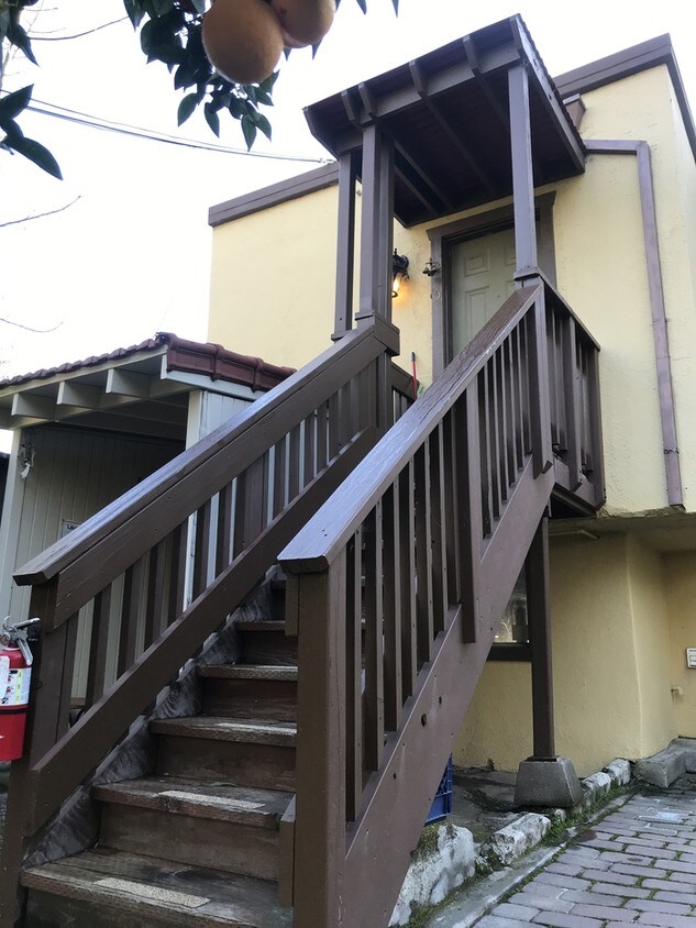 Primary Photo - 315 J St