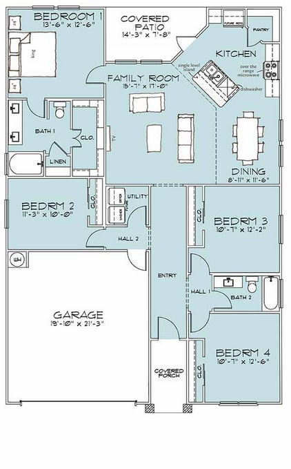 Building Photo - 2214 Mustard Cir
