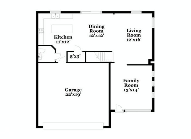 Building Photo - 3618 W Vineyard Rd, Phoenix, AZ 85041