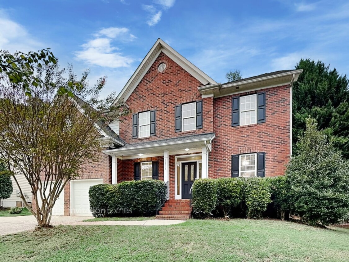 Foto principal - 11717 Kinross Ct