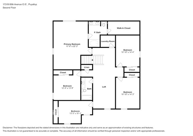 Foto del edificio - 17319 85th Ave Ct E