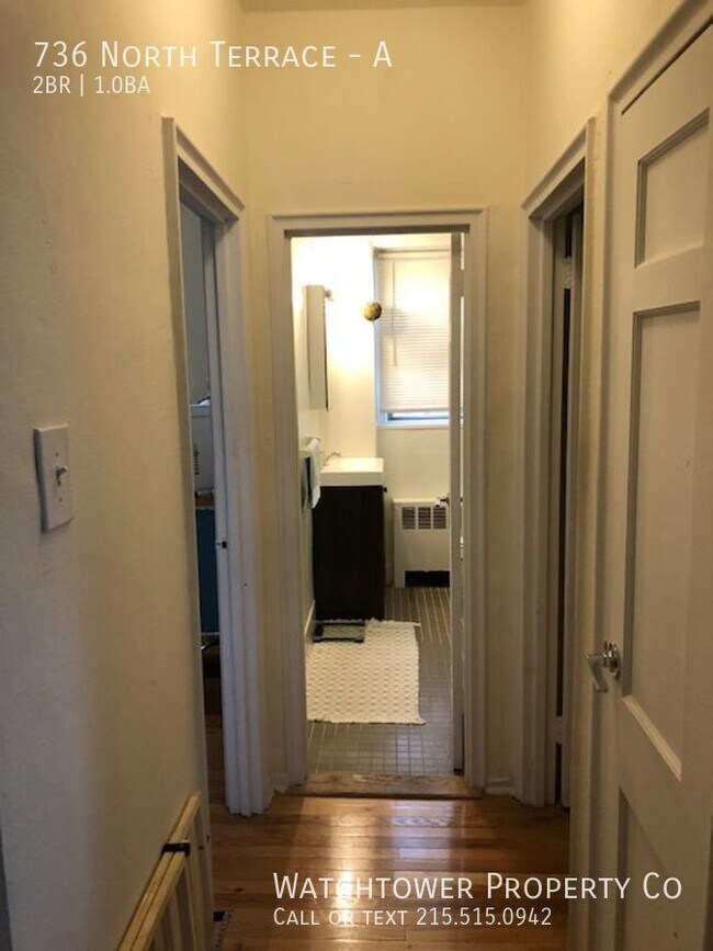 Building Photo - Sun Filled 2BR in Northern Liberties