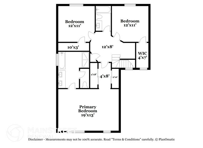Foto del edificio - 19714 76th Ave Ct E