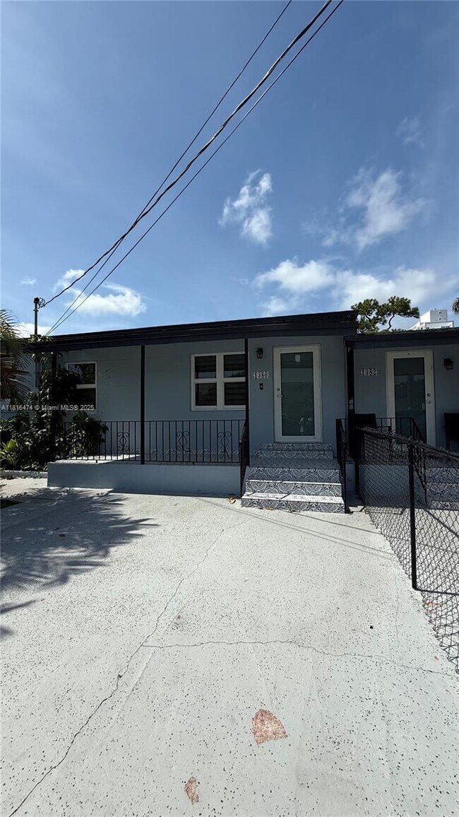 Foto del edificio - 1380 SW 20th St