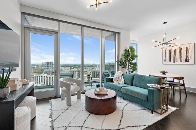 Foto del edificio - 1616 West End Ave