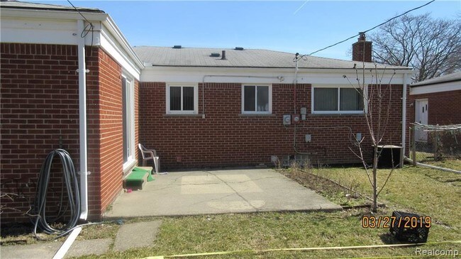 Building Photo - 23505 Curie St