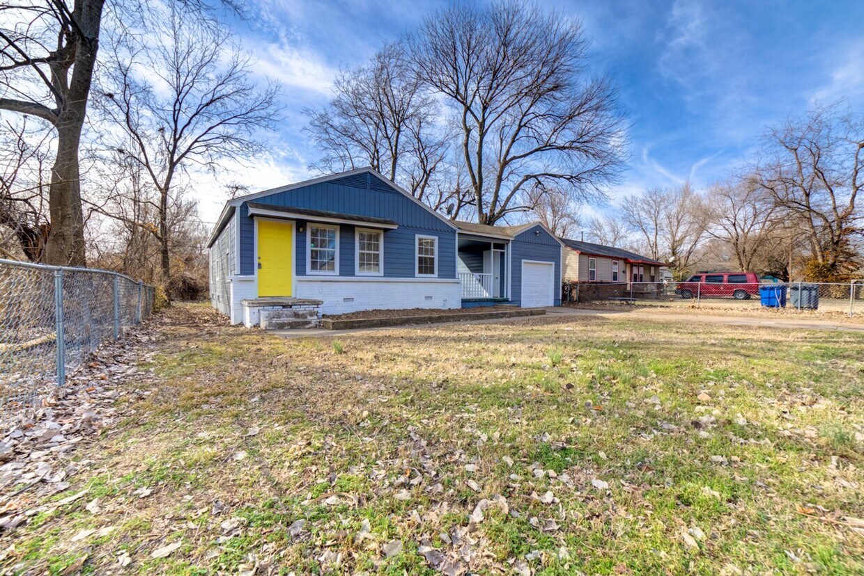 Primary Photo - Beautifully Updated 3 Bedroom Home!