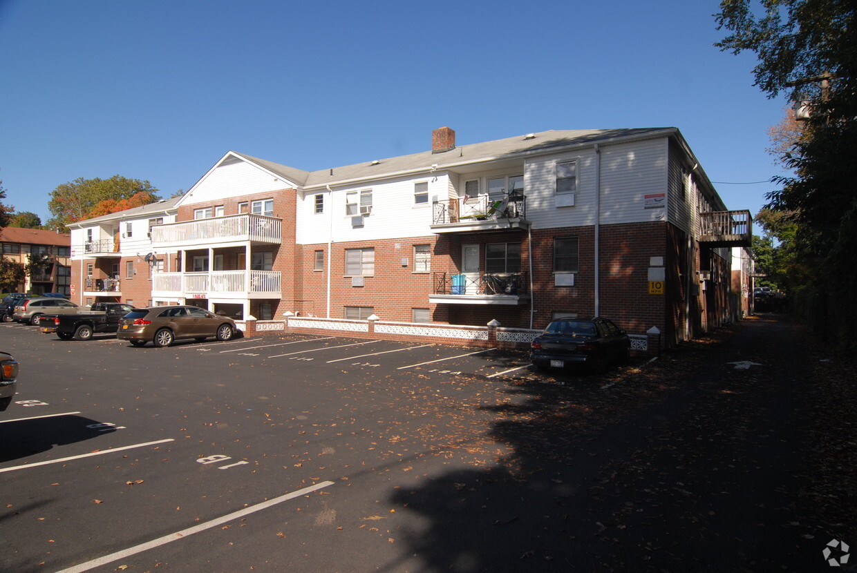Primary Photo - Juliann Garden Apartments
