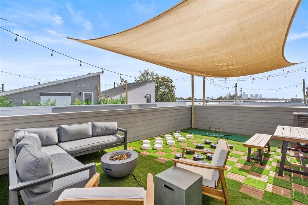 Foto principal - 1303 E 27th St