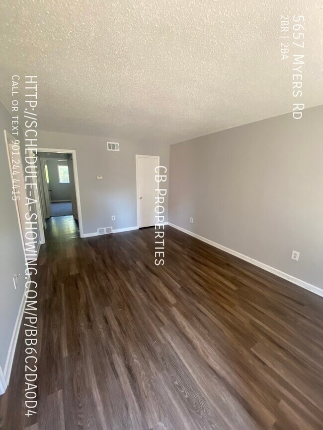 Building Photo - Affordable Duplex