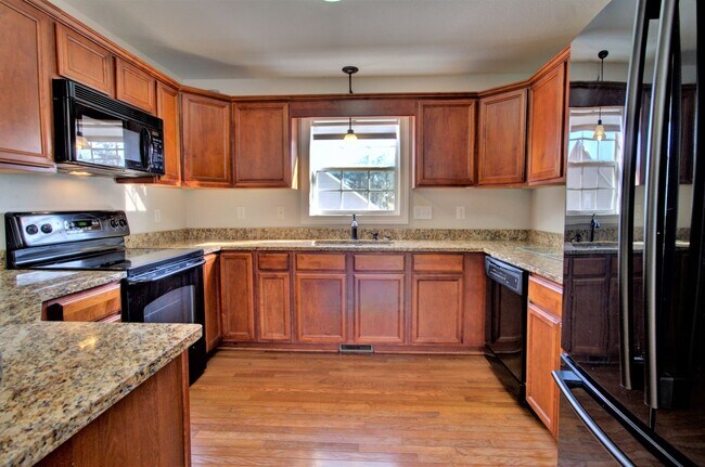 Foto del edificio - Beautiful 4 Bedroom Home in Sneads Ferry w...